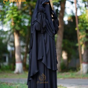 Muslima Burqa Set